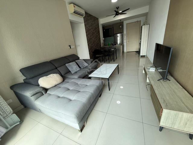 V Residence 2 @ Sunway Velocity 1