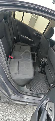 2015 Honda CITY 1.5 V MY14 GM6 (A) - 4