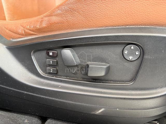 2009 Bmw X5 3.0 (A) PANAROMIC ROOF HARGA LELONG - 5