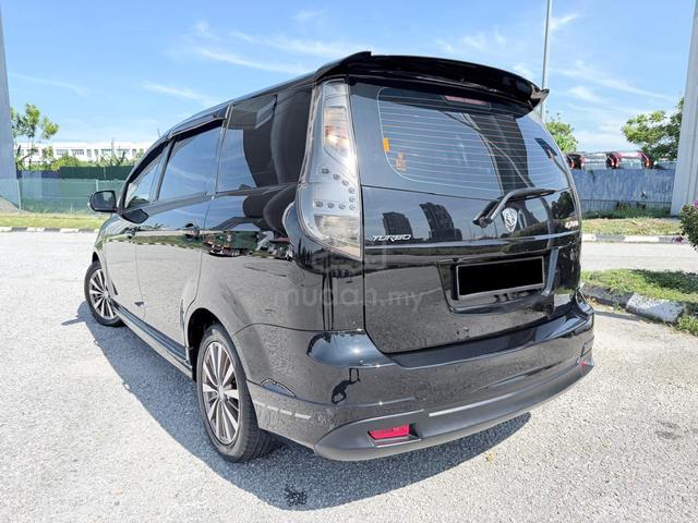Proton EXORA 1.6 (A) PREMIUM BLACK EDITION ENHANCE - 2