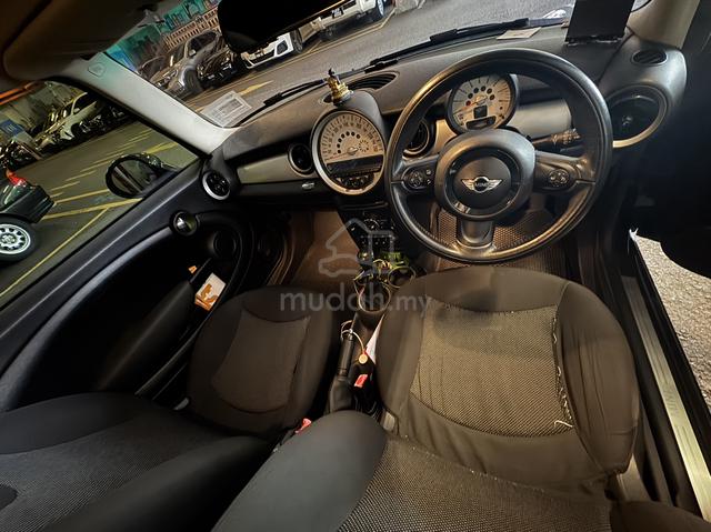 2013 Mini ONE 1.6 LIMITED EDITION (A) - 5