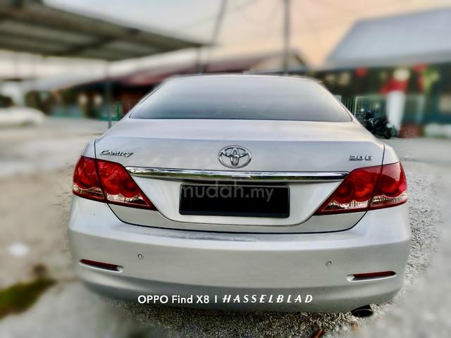 2009 Toyota CAMRY 2.0 G ACV41R-JEPNKE (A) - 3
