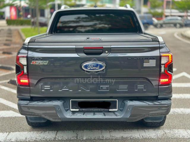 Ford RANGER 2.0 WILDTRAK (ORI CONDITION ❌OFF ROAD) - 5
