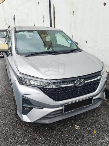 2023 Perodua ALZA 1.5 AV MY22 (A) - 3