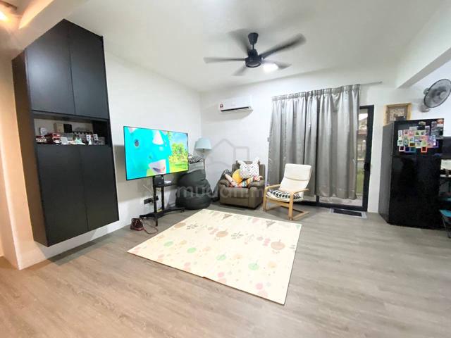 CORNER LOT | 2 Storey House SP 7 Bandar Saujana putra For Sale 1