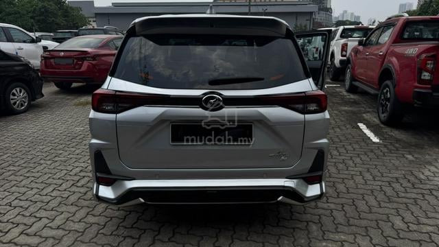 2023 Perodua ALZA 1.5 H MY22 (A) - 4