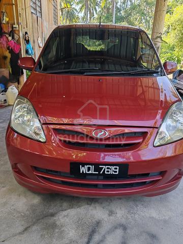 2007 Perodua VIVA 1.0 EZ STANDARD (A) - 5