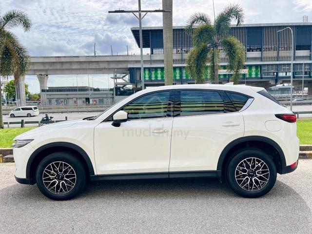 2018 Mazda CX-5 2.2D GLS 2WD FACELIFT DIESEL CX5 - 5