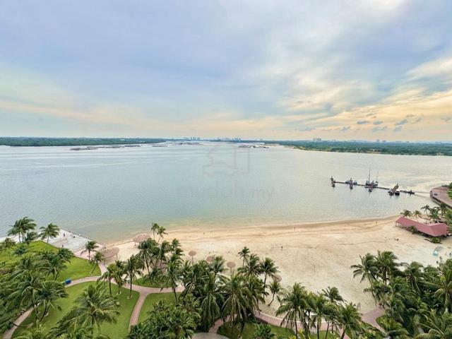 Bay Laurel @ Country Garden Danga Bay 1