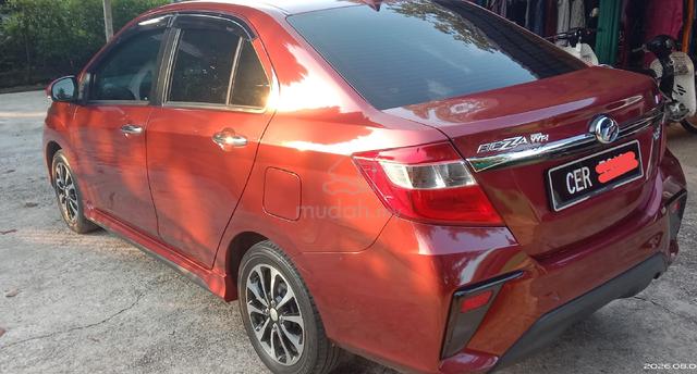 2022 Perodua BEZZA 1.3 AV MY16 FACELIFT (A) - 4