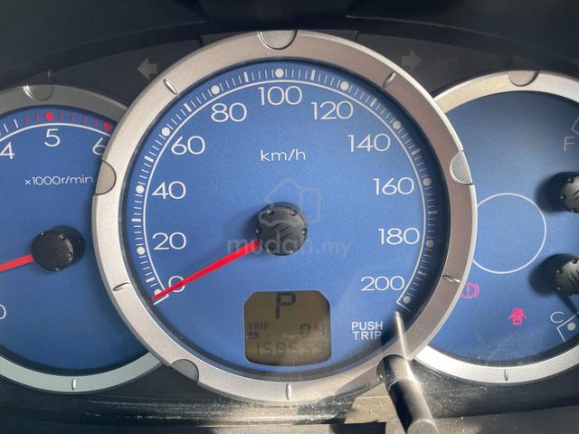 2008 Mitsubishi TRITON 2.5 (A) L200 DIESEL TURBO - 3