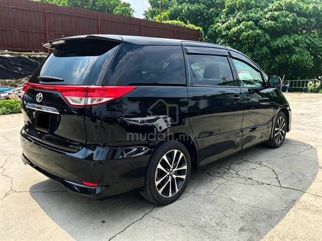2012 Toyota ESTIMA 2.4 AERAS FACELIFT (A) - 2