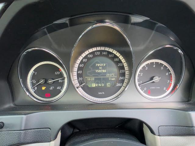 2010 Mercedes Benz C200 1.8 CGI BLUE EFFICIENCY - 3