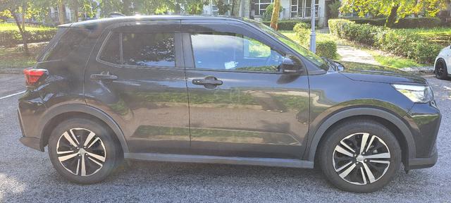 2022 Perodua ATIVA 1.0 AV (A) - 5