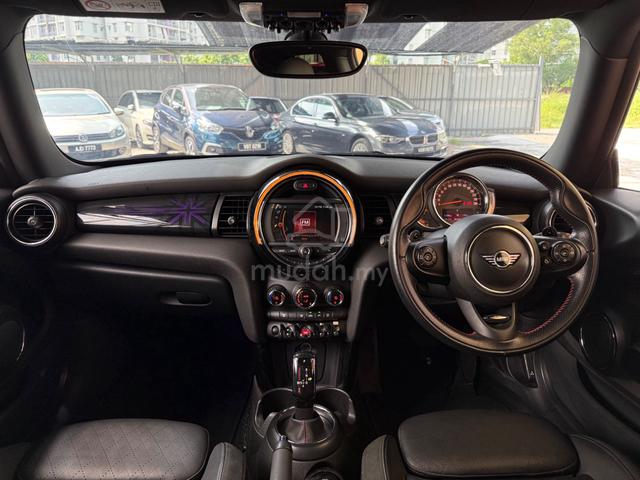 2018 Mini COOPER S 2.0 JCW HATCH 2Door F55 F54 - 5