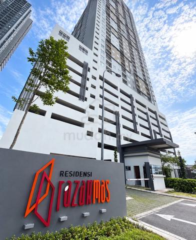 Residensi Razakmas 1