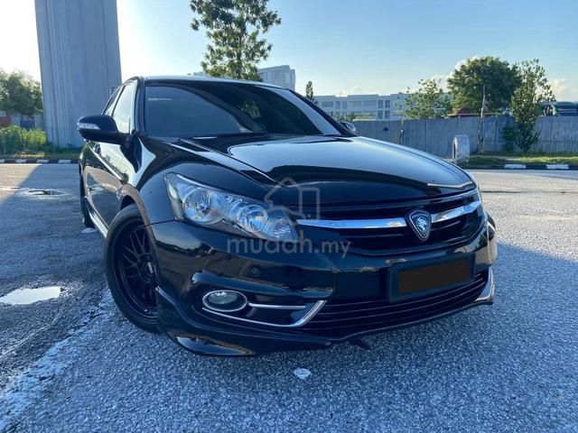 2016Proton PERDANA (A) FULL NEW MODEL 1OWNER VIP - 3