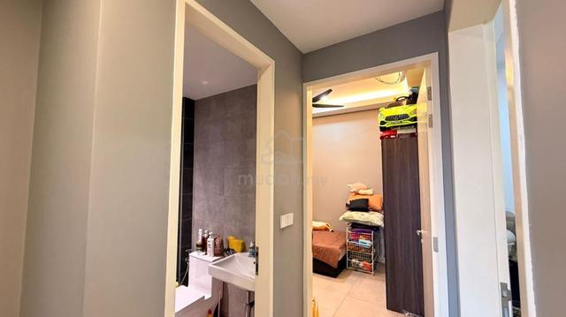 Sky Meridien 1