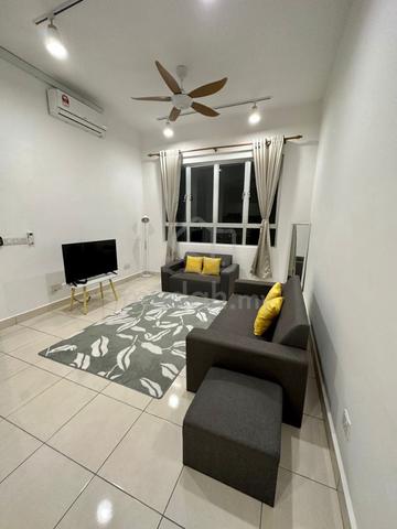 Safira Apartment 1