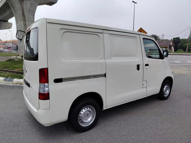 2020 Daihatsu GRAN MAX 1.5 (M) Panel Van - 3