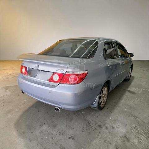 2008 Honda CITY 1.5 (A) VTEC LOW MILEAGE - 2
