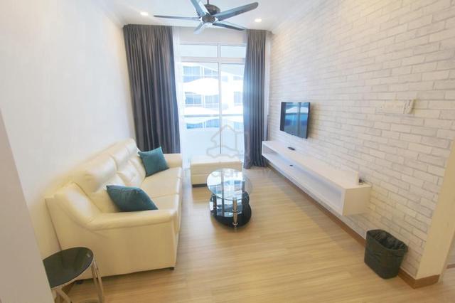 The Wave Residence 1
