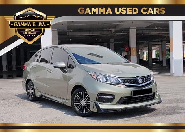 2020 Proton PERSONA 1.6 PREMIUM (A) 3 YRS WARRANTY - 2