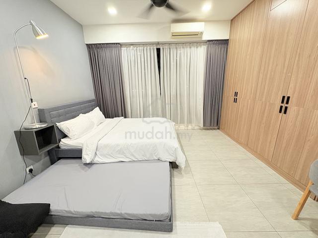 Bell Suites 1