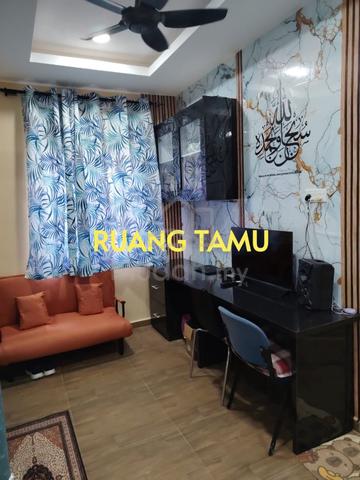 Charlet Medis Kampung Sepat Kuantan Pahang 1