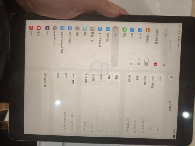 Carousel Image Selected