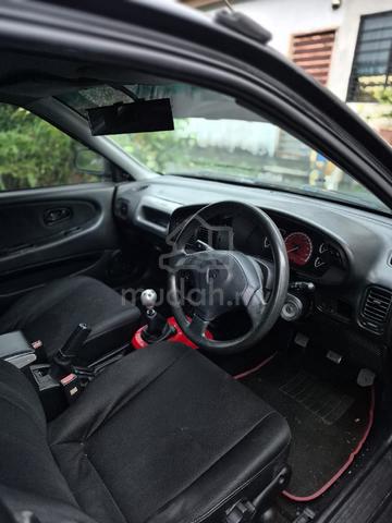 2005 Proton WIRA 1.5 GLi A/B SE (M) - 4