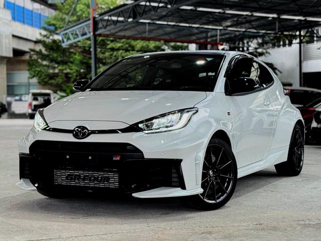[REAL$]Toyota GR YARIS 1.6 RZ HIGH PERFORMANCE (A) - 1