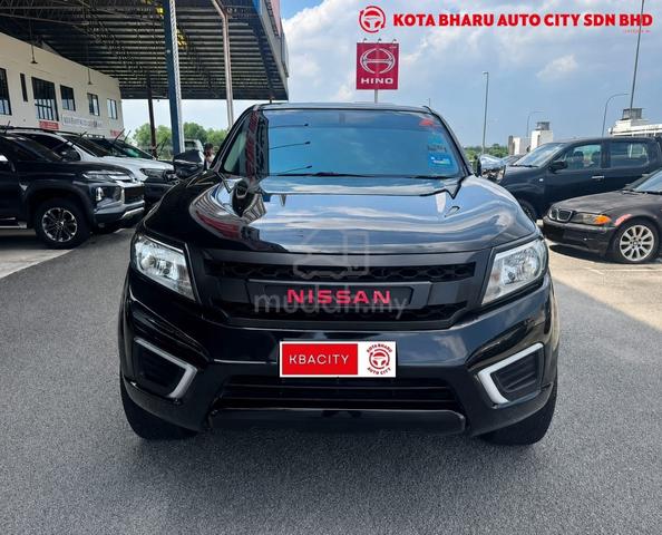 Nissan NAVARA 2.5 SE 4WD (A) Tahun 2018 - 1