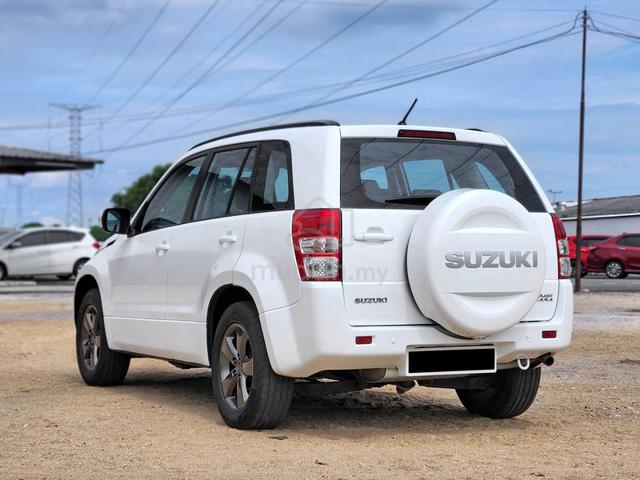 2010 Suzuki GRAND VITARA 2.0 (A) 1 TAHUN WARRANTY - 3