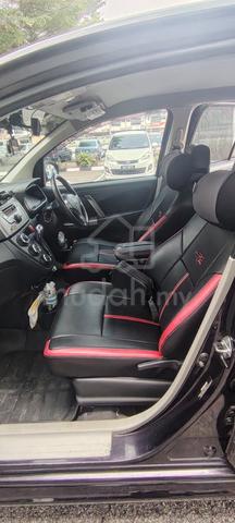 2015 Perodua MYVI 1.3 PREMIUM X MY11 M600 - 4