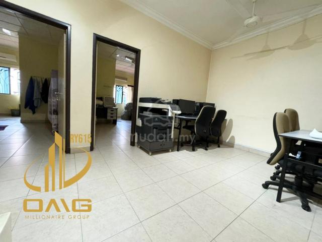 [Facing Open] Bukit tinggi 2 Butterfly park 2.5sty 24*75sqft reno exte 2