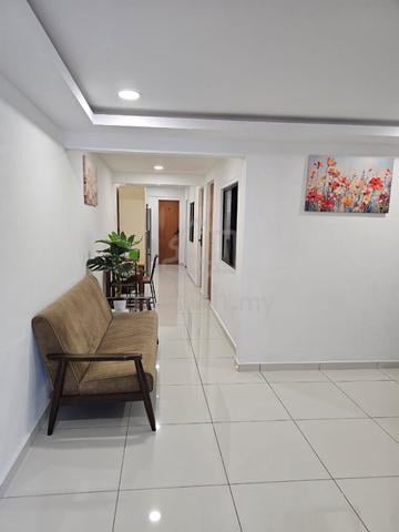 Master Room for Rent Plentong Permas Johor Jaya 1