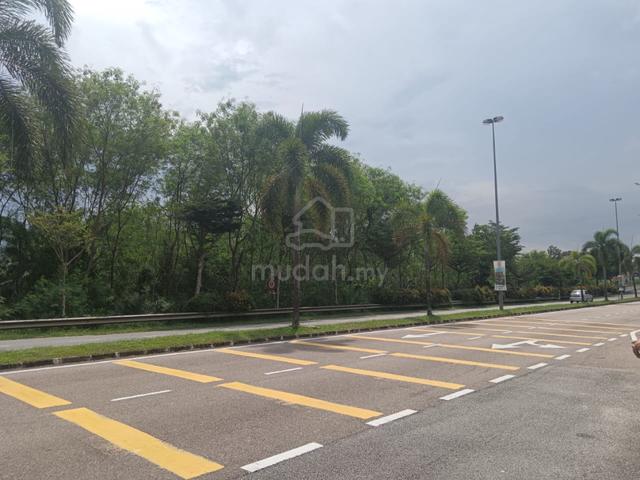 Tanah Taman Uda Utama Berdekatan dengan Perling 1