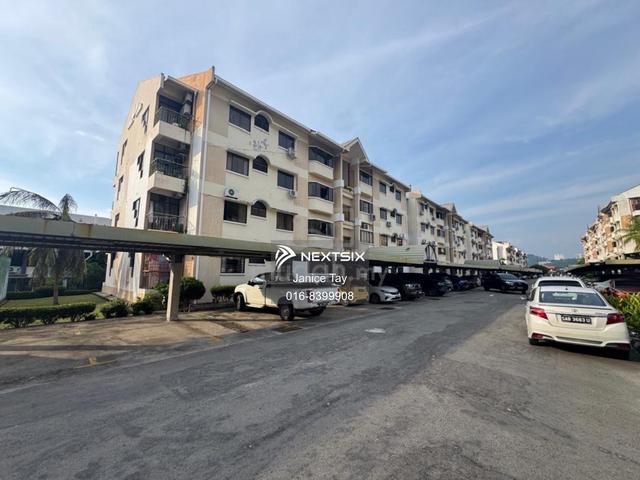 Likas Court 1