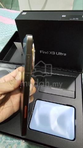 Oppo Find X9 Ultra(My Set)[16+1Tb] - photo 5 of 6