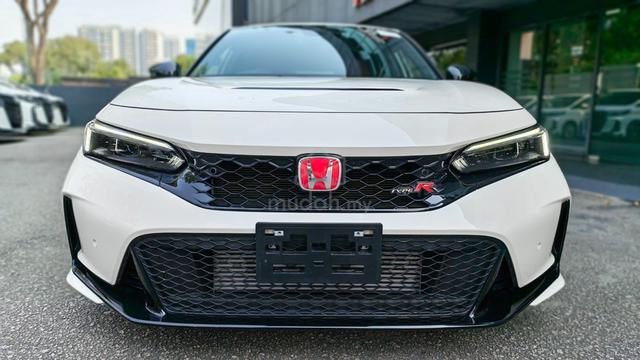 2023 HONDA Civic TYPE-R FL5 - 3