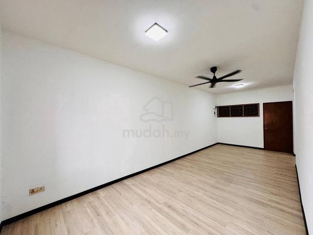 Iris Apartment (Saujana Utama) 1