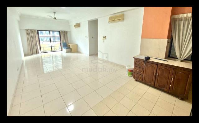 Hartamas Regency I 1