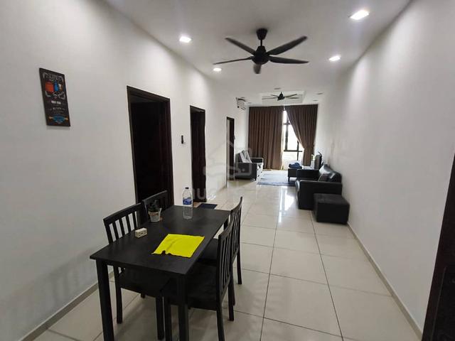 D'Summit Residences 1
