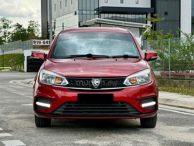{2022}Proton SAGA 1.3 PREMIUM (A) F/Proton Servis - 2