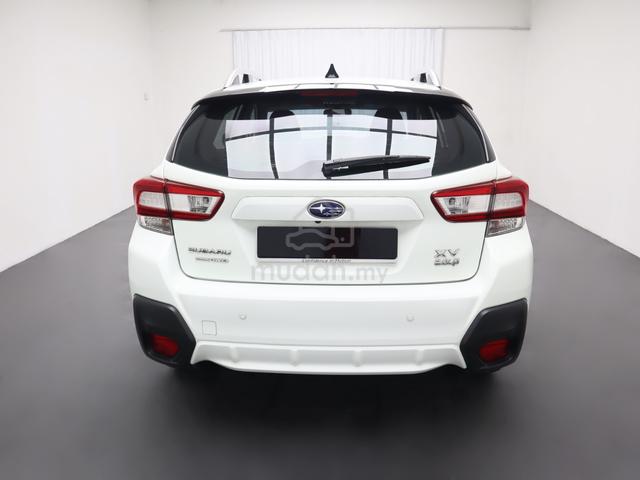 2019 Subaru XV 2.0I-P FACELIFT (A) TIPTOP 1YR WRNT - 5