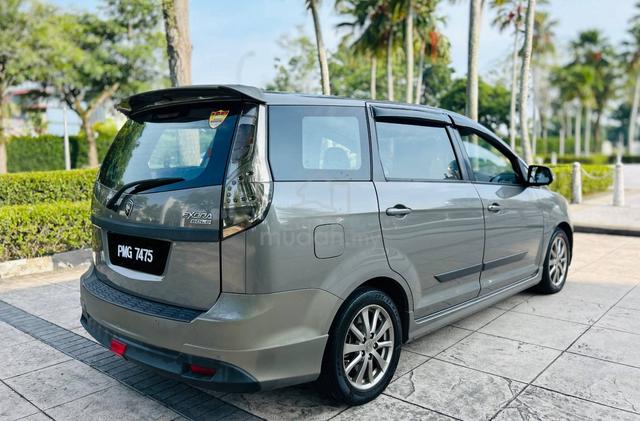 BLACKLISTCAN LOAN! EXORA 1.6 (a) TURBO PREMIUM2015 - 5