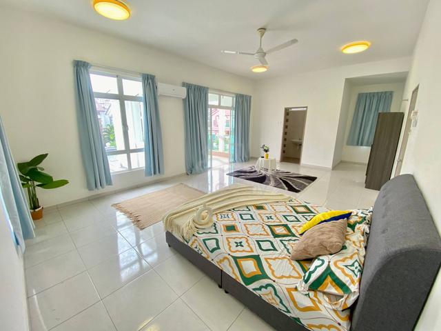 Bilik Sewa Seremban (Fully Furnished) 1