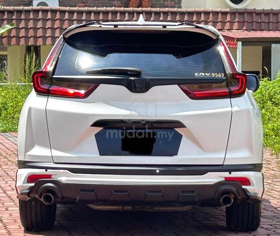 2019 Honda CR-V 1.5 TC-P 2WD (A) - 4