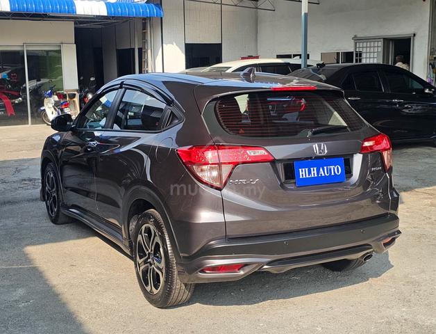 2017 Honda HR-V 1.8 V ENHANCED (A) Tip Top Cond - 3
